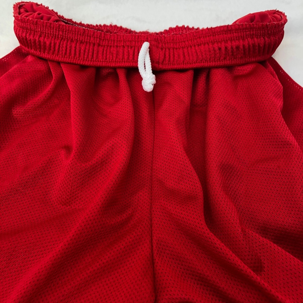 Athletic Shorts